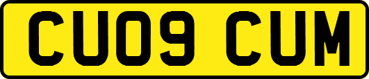 CU09CUM