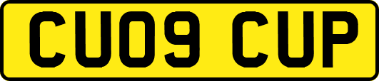 CU09CUP
