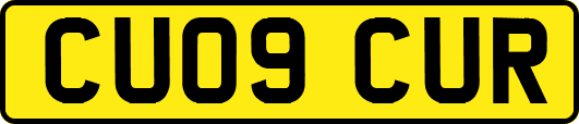 CU09CUR