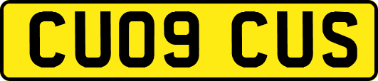 CU09CUS