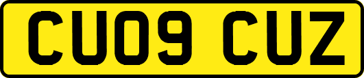 CU09CUZ