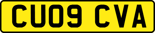 CU09CVA