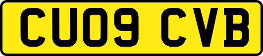CU09CVB