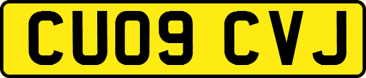 CU09CVJ