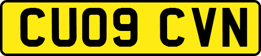 CU09CVN