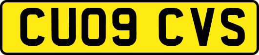 CU09CVS