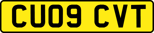 CU09CVT