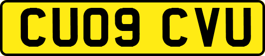 CU09CVU