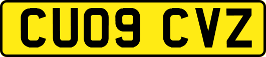 CU09CVZ