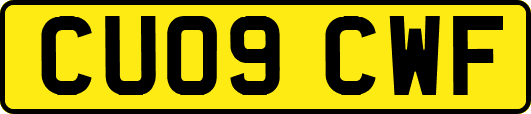 CU09CWF