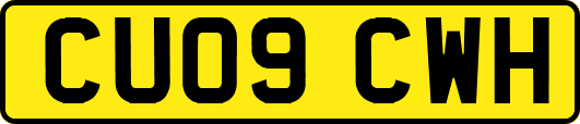 CU09CWH