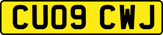 CU09CWJ