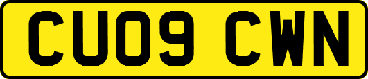 CU09CWN