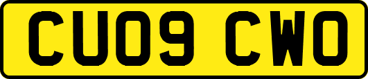 CU09CWO