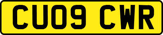CU09CWR