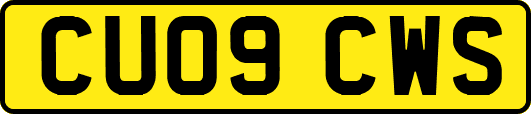 CU09CWS