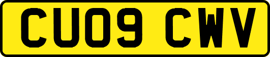 CU09CWV