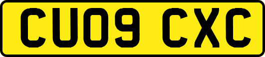 CU09CXC