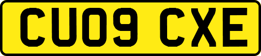 CU09CXE