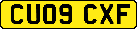 CU09CXF