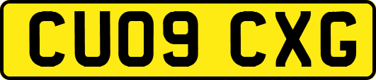 CU09CXG