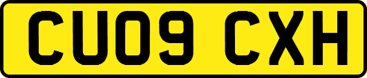 CU09CXH