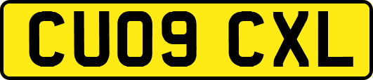 CU09CXL