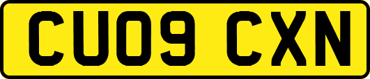 CU09CXN