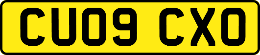 CU09CXO