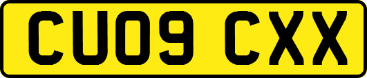 CU09CXX