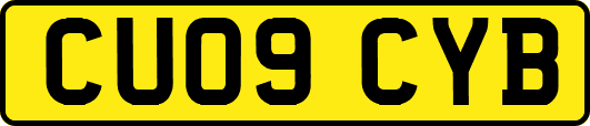 CU09CYB