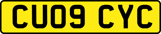 CU09CYC