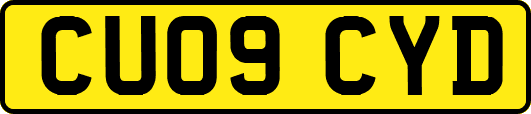 CU09CYD