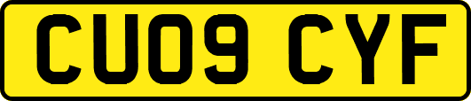CU09CYF