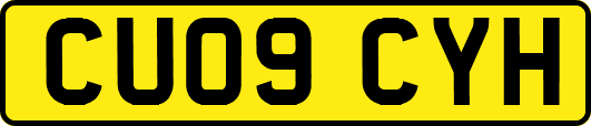 CU09CYH