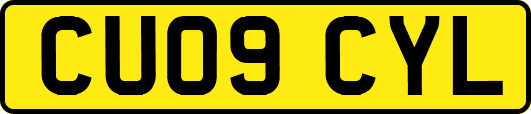 CU09CYL