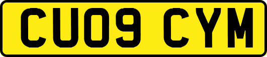 CU09CYM