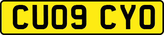 CU09CYO