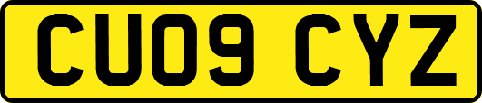CU09CYZ