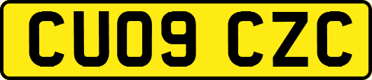 CU09CZC