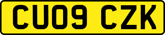 CU09CZK