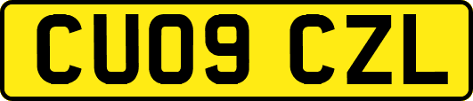 CU09CZL