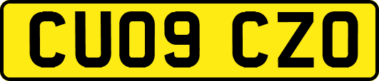 CU09CZO