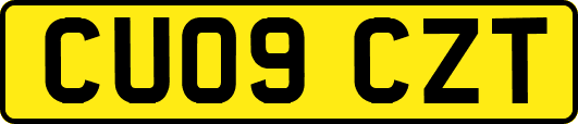 CU09CZT