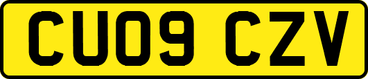 CU09CZV