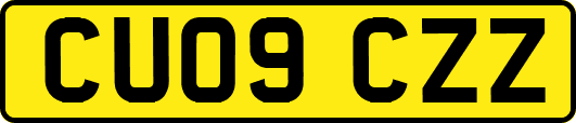 CU09CZZ