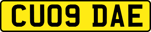 CU09DAE