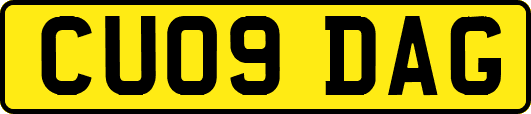 CU09DAG
