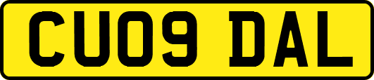CU09DAL