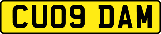 CU09DAM